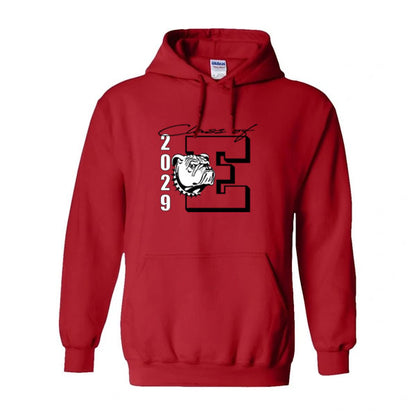 Easton Class of _____ Hoodie