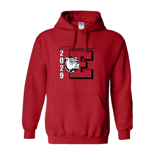 Easton Class of _____ Hoodie
