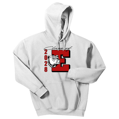 Easton Class of _____ Hoodie