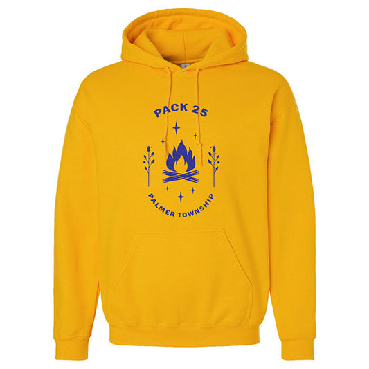 Pack 25  Hoodies