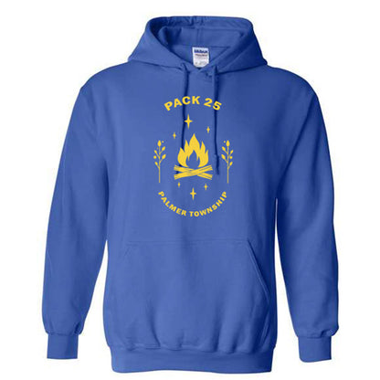 Pack 25  Hoodies