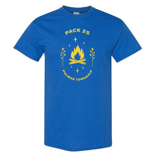 Pack 25 Tee Shirt