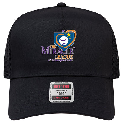 Miracle League of Northampton County - Baseball Hats