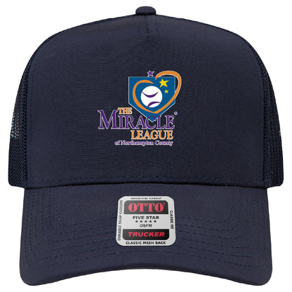Miracle League of Northampton County - Baseball Hats