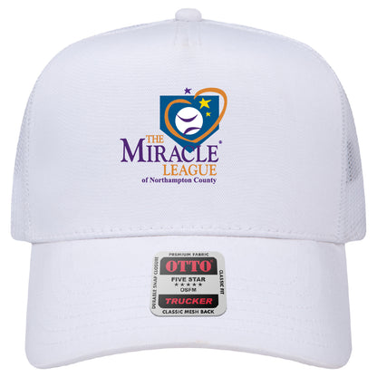 Miracle League of Northampton County - Baseball Hats