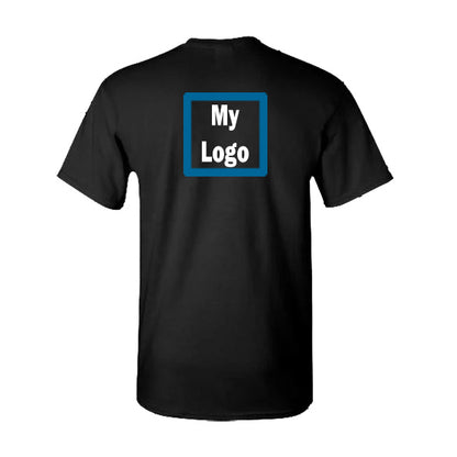 Branded Tee Shirts