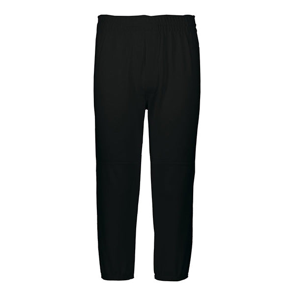 Palmer Baseball Pants - Elastic Waist