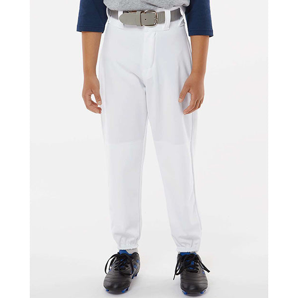 Palmer Baseball Pants - Button