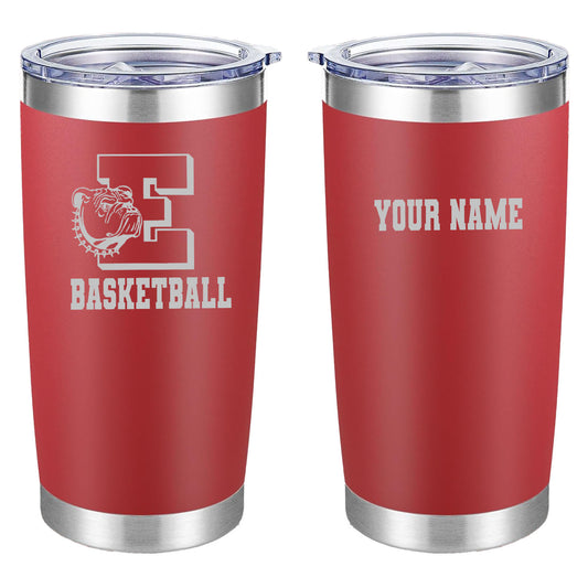 Easton Engraved 20 oz Tumblers