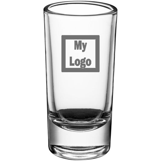 Branded Shot Glasses