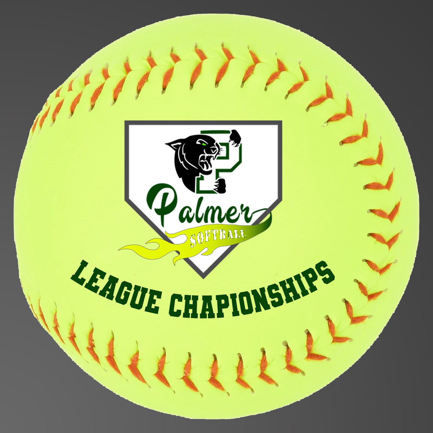Award - Softball
