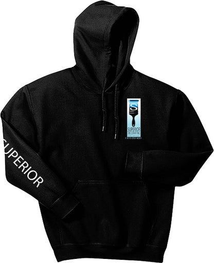 Branded Hoodies