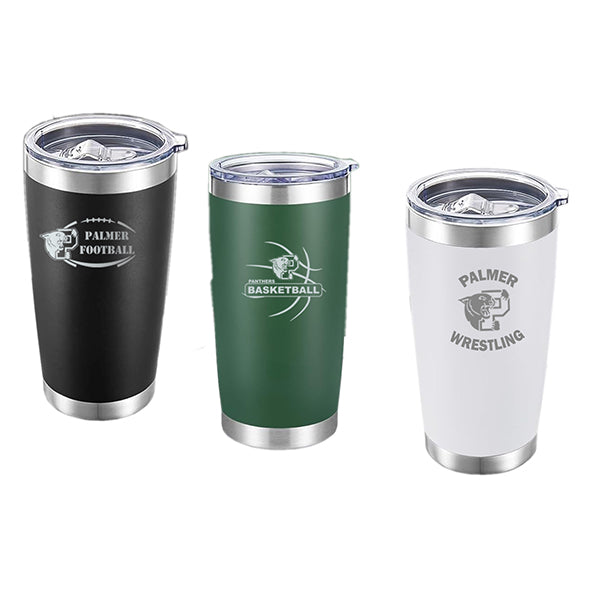 Palmer 20 oz Coffee Tumbler