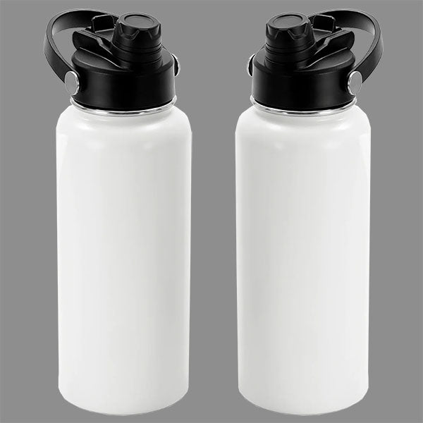 Easton Engraved Water Bottle